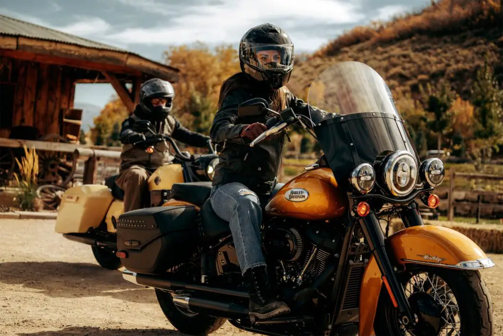 2023 Harley-Davidson Road King Special