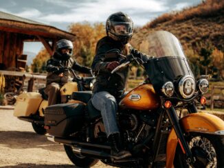 2023 Harley-Davidson Road King Special