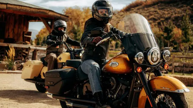 2023 Harley-Davidson Road King Special