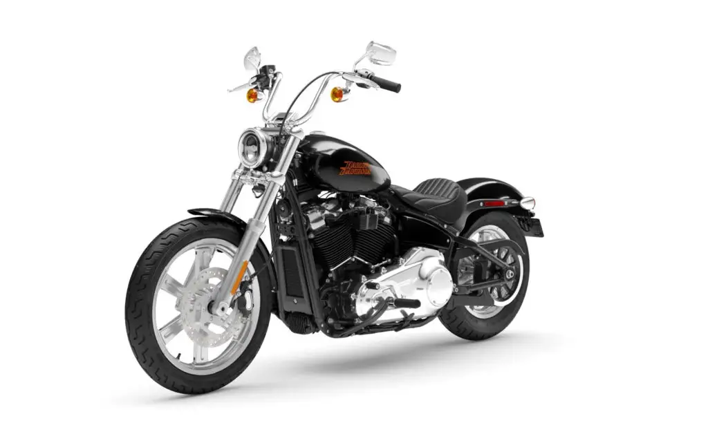 2023 Harley-Davidson Softail Standard