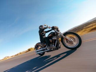 2023 Harley-Davidson Softail Standard