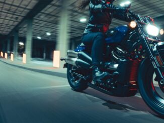 2023 Harley-Davidson Sportster S