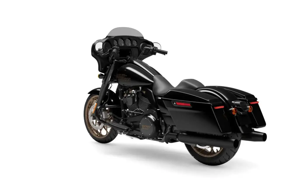 2023 Harley-Davidson Street Glide ST
