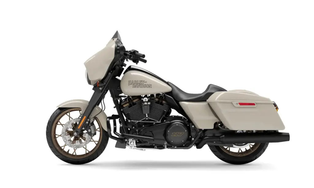 2023 Harley-Davidson Street Glide ST