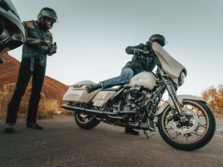 2023 Harley-Davidson Street Glide ST