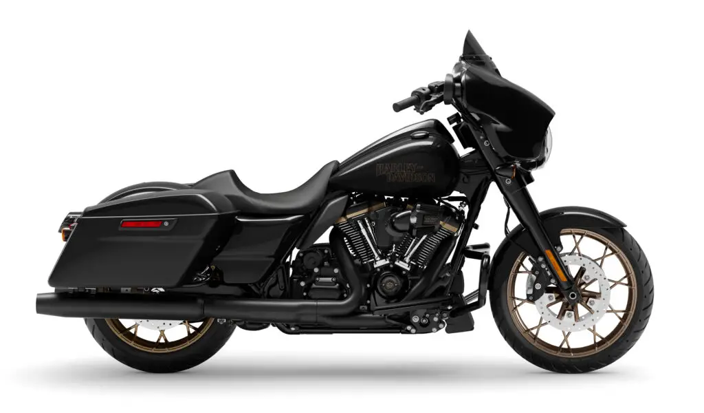 2023 Harley-Davidson Street Glide ST