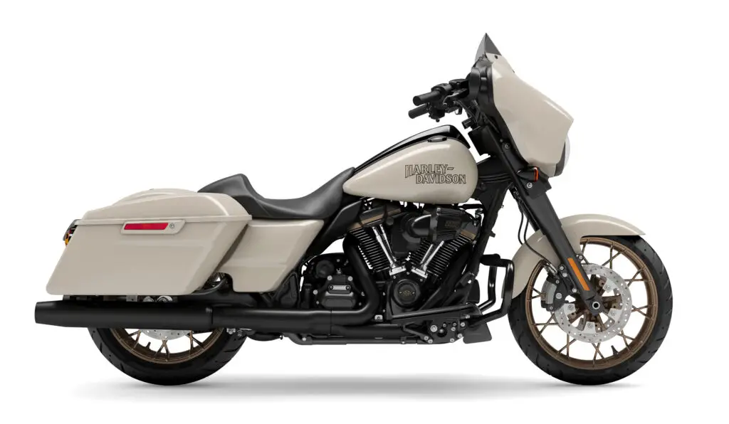 2023 Harley-Davidson Street Glide ST