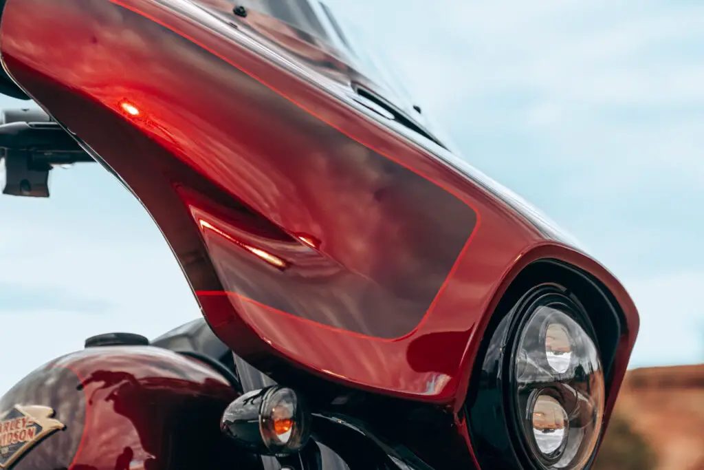 2023 Harley-Davidson Street Glide Special Anniversary