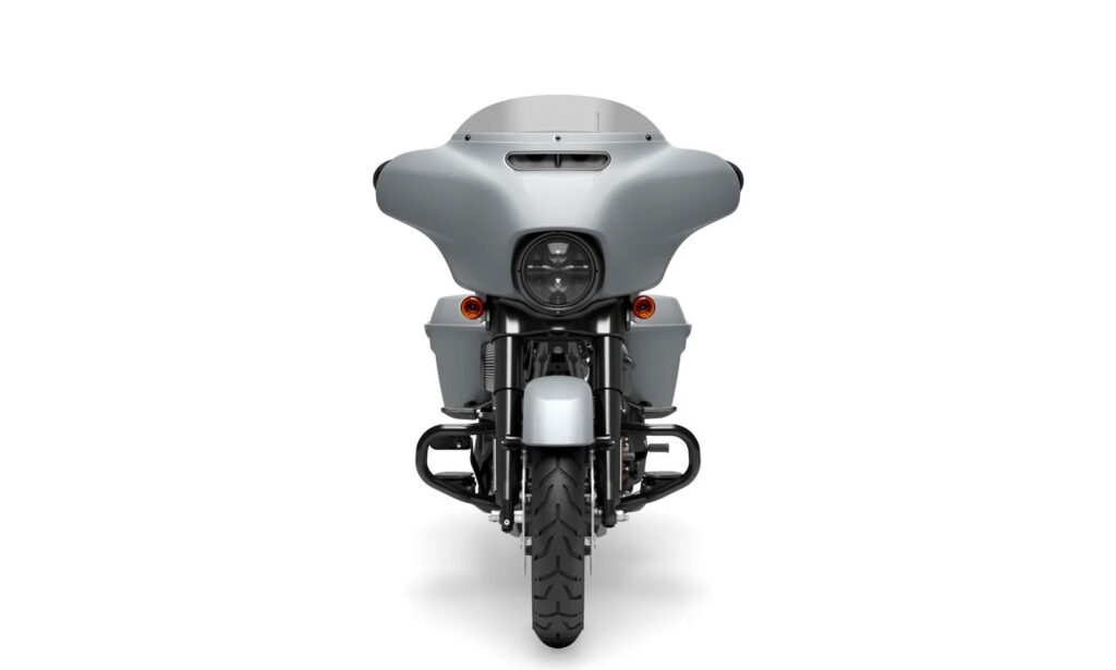 2023 Harley-Davidson Street Glide Special