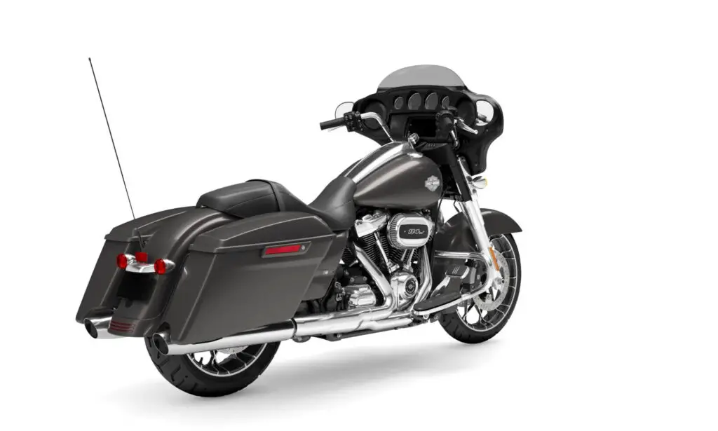 2023 Harley-Davidson Street Glide Special