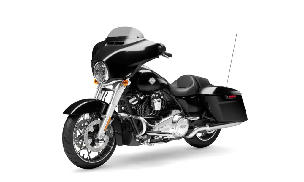 2023 Harley-Davidson Street Glide Special