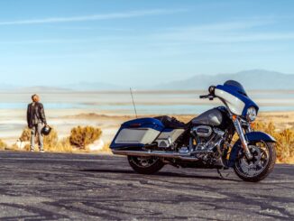 2023 Harley-Davidson Street Glide Special