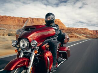 2023 Harley-Davidson Ultra Limited Anniversary
