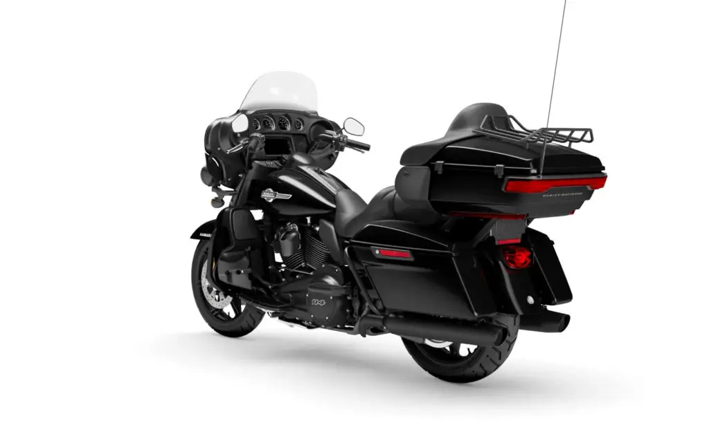 2023 Harley-Davidson Ultra Limited