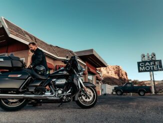 2023 Harley-Davidson Ultra Limited