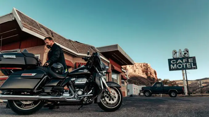 2023 Harley-Davidson Ultra Limited