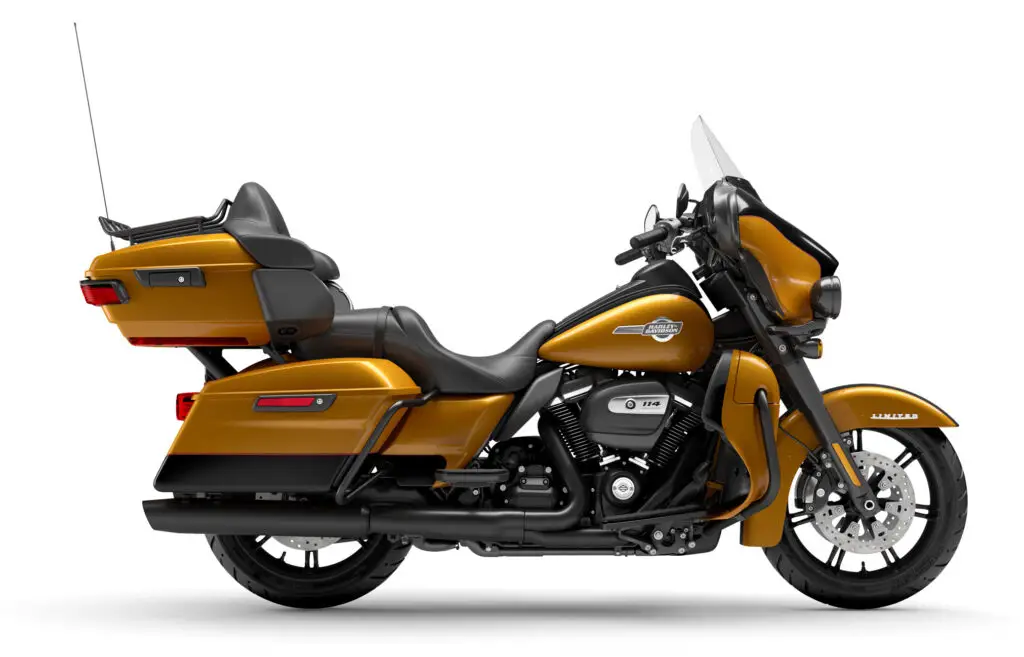 2023 Harley-Davidson Ultra Limited
