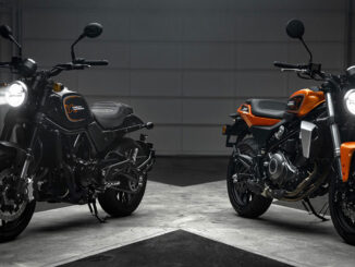 2023 Harley-Davidson