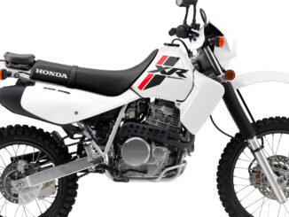 2023 Honda XR650L