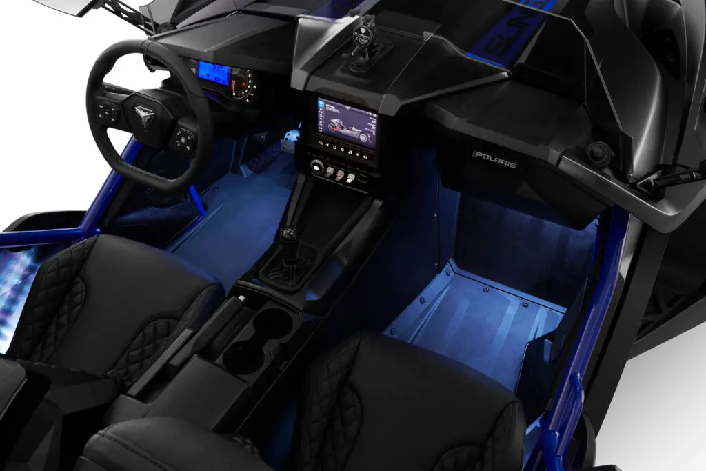 2023 Polaris Slingshot R