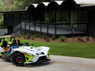 2023 Polaris Slingshot R