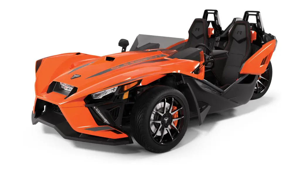 2023 Polaris Slingshot R