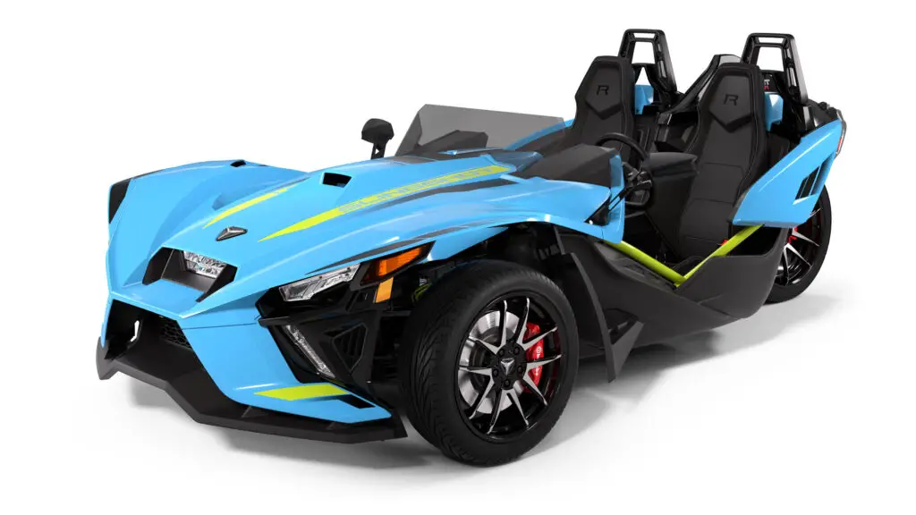 2023 Polaris Slingshot R