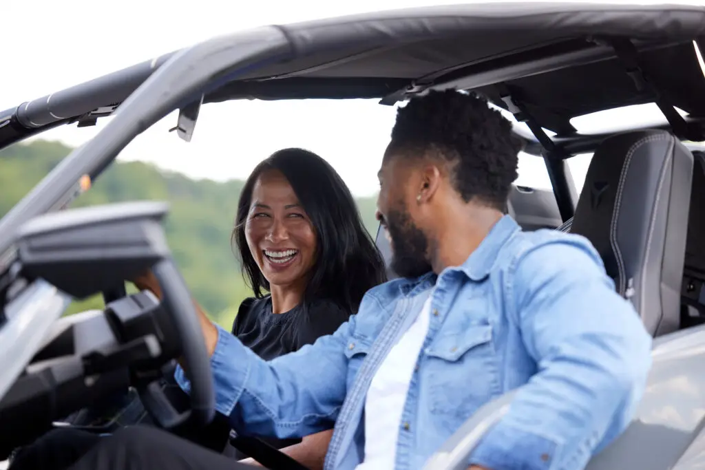 2023 Polaris Slingshot S