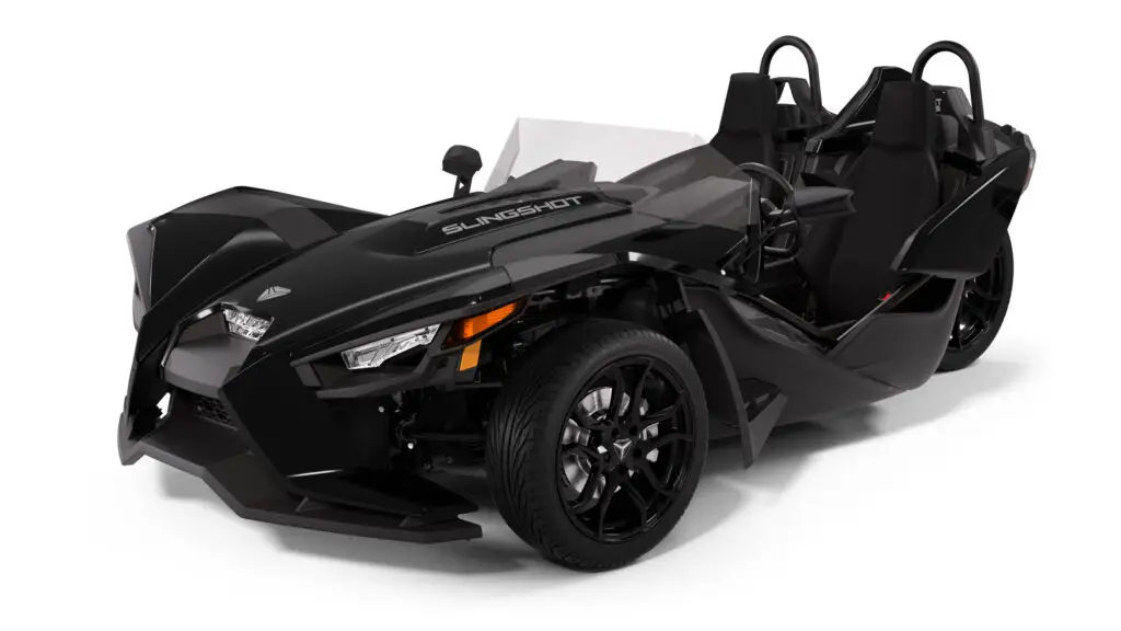 2023 Polaris Slingshot S