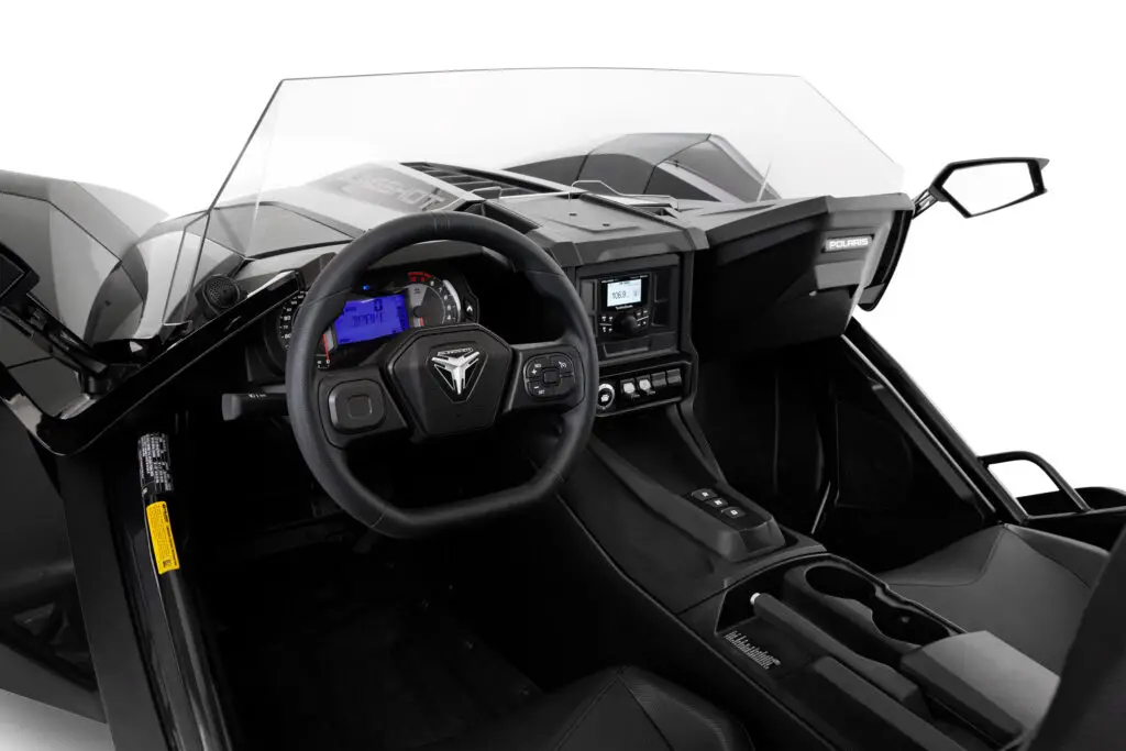 2023 Polaris Slingshot S