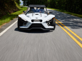 2023 Polaris Slingshot S