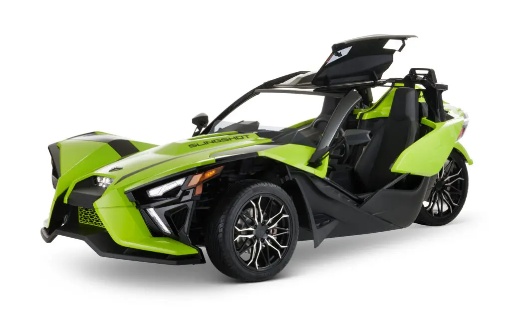 2023 Polaris Slingshot SL