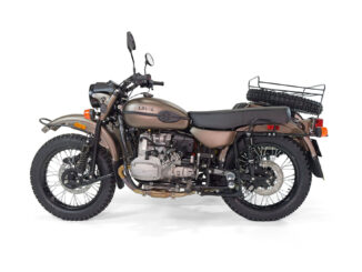 2023 Ural Gear Up