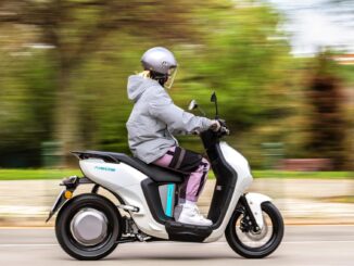 2023 Yamaha NEOs Electric