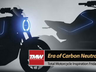 Inspiration Friday: Era of Carbon Neutrality