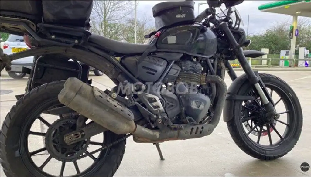 Inspiration Friday: Triumph Enters SuperMotocross 250 & 450cc