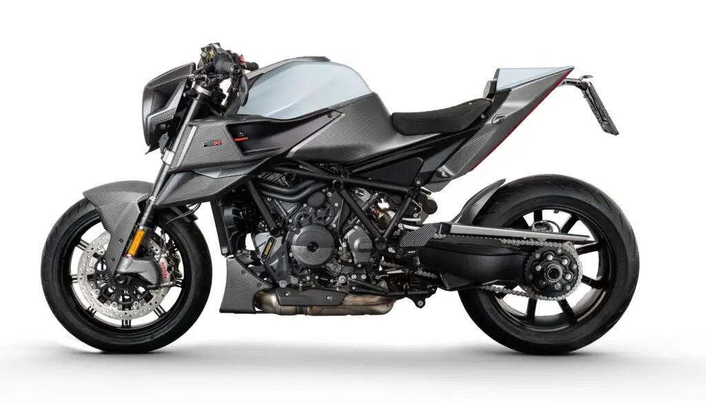 2023 BRABUS 1300R Edition 23