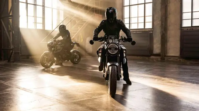 2023 BRABUS 1300R Edition 23