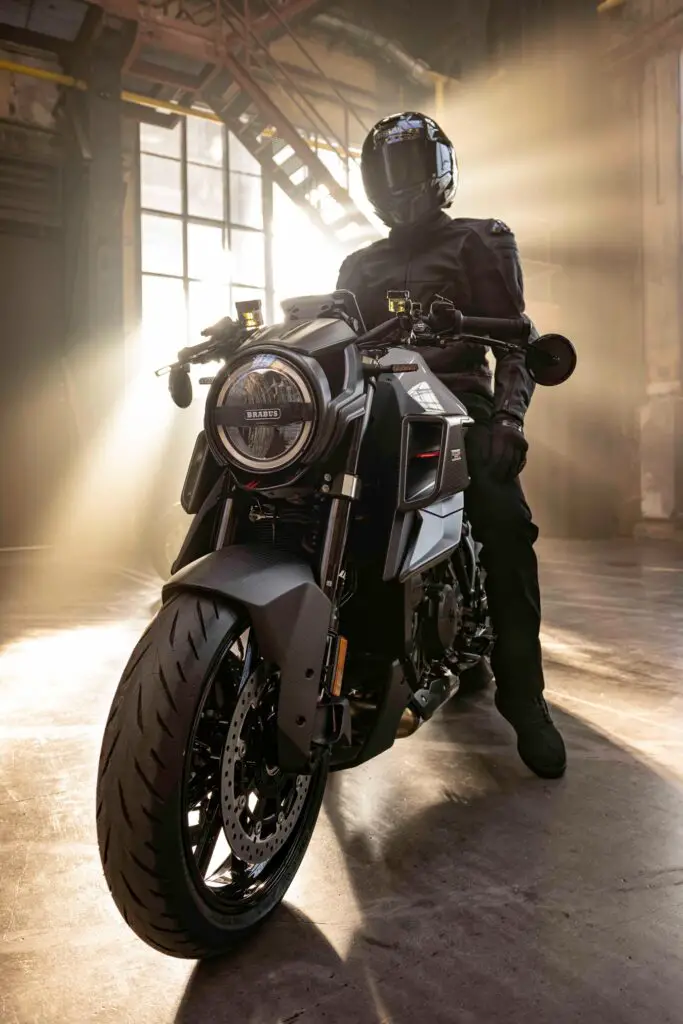 2023 BRABUS 1300R Edition 23