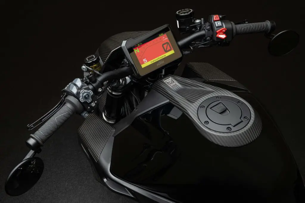 2023 BRABUS 1300R Edition 23