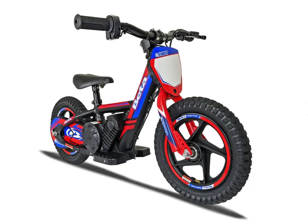 2023 Beta 12 Kinder eBike