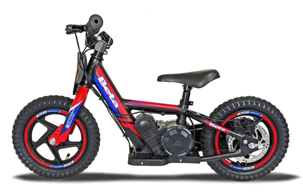 2023 Beta 12 Kinder eBike