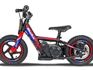 2023 Beta 12 Kinder eBike