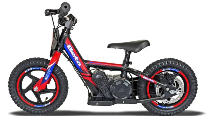 2023 Beta 12 Kinder eBike