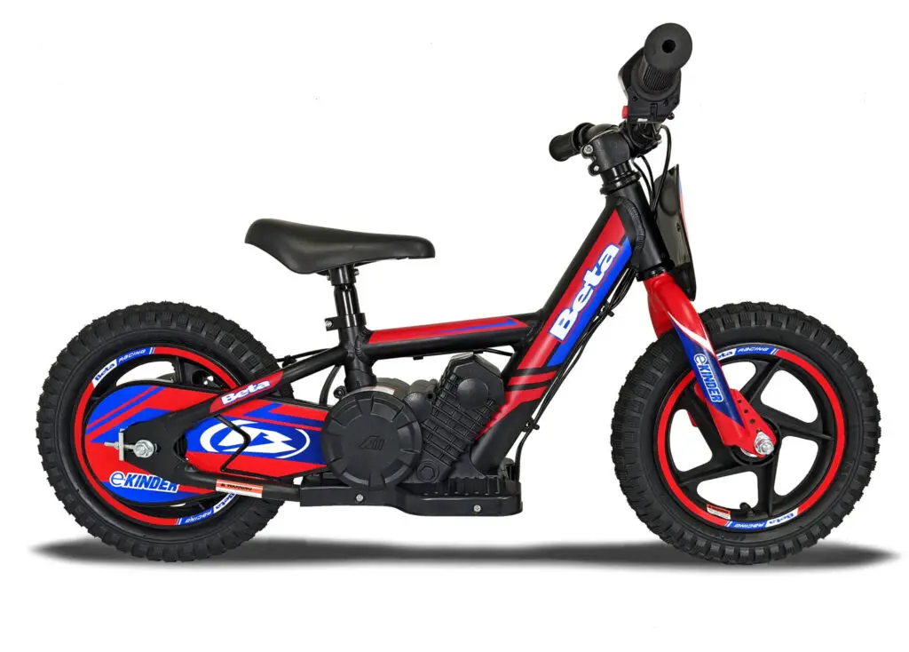 2023 Beta 12 Kinder eBike
