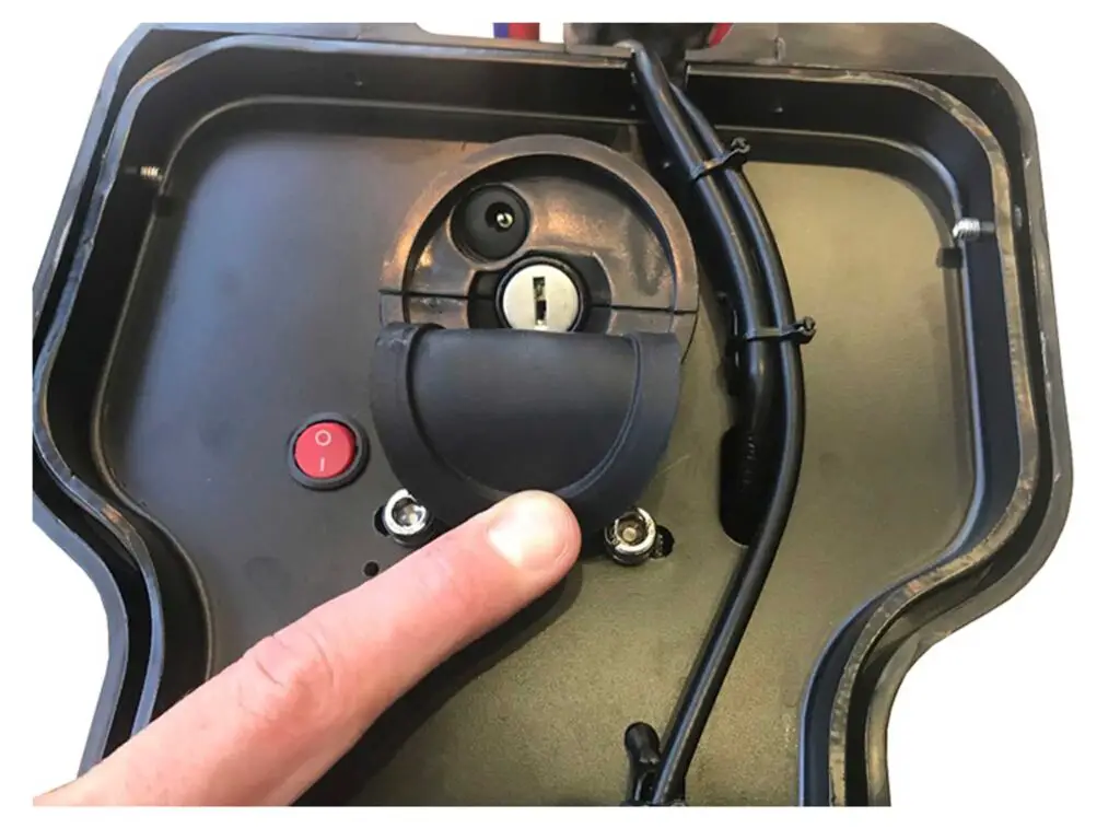 2023 Beta 12 Kinder eBike