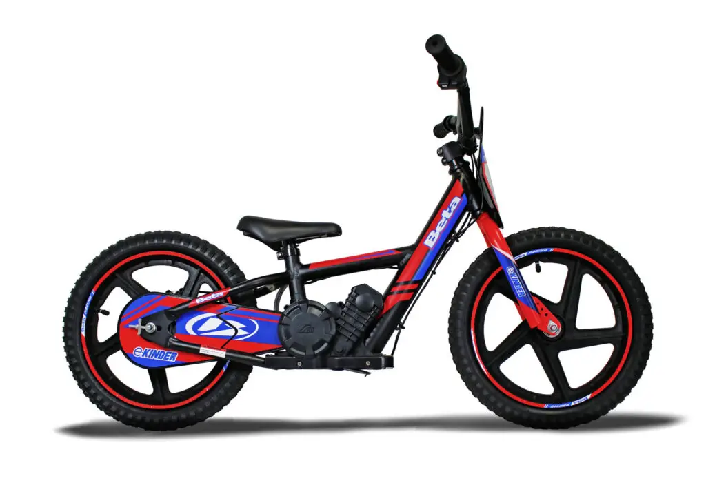 2023 Beta 16 Kinder eBike