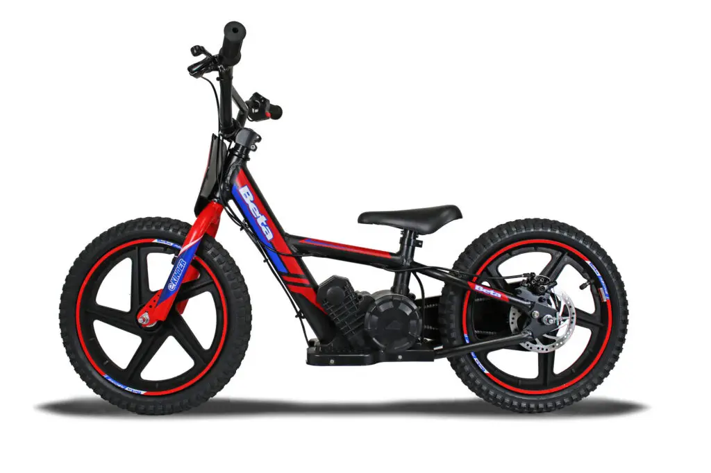 2023 Beta 16 Kinder eBike