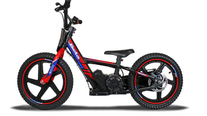 2023 Beta 16 Kinder eBike
