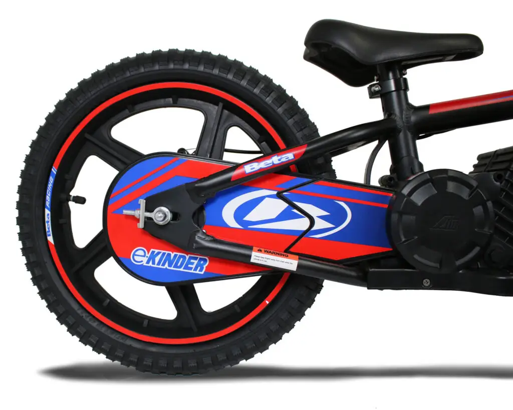 2023 Beta 16 Kinder eBike